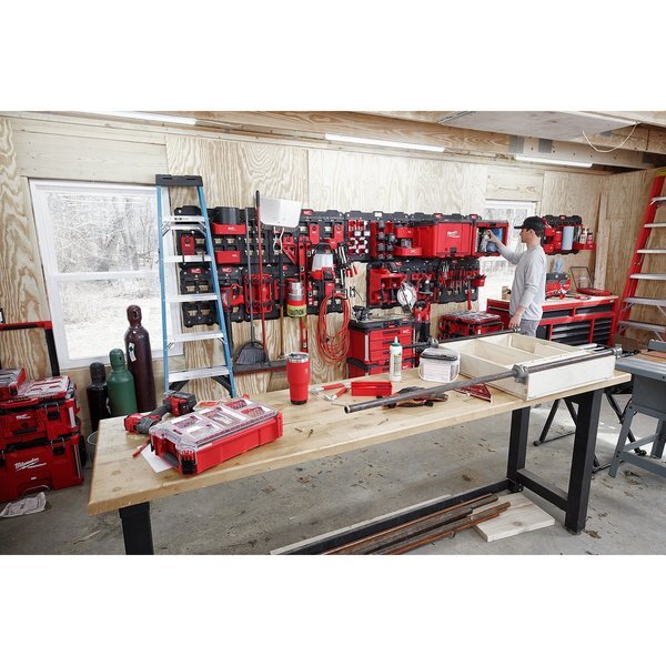Milwaukee Tool 48-22-8063 2Pk Large Bin Set For Packout™