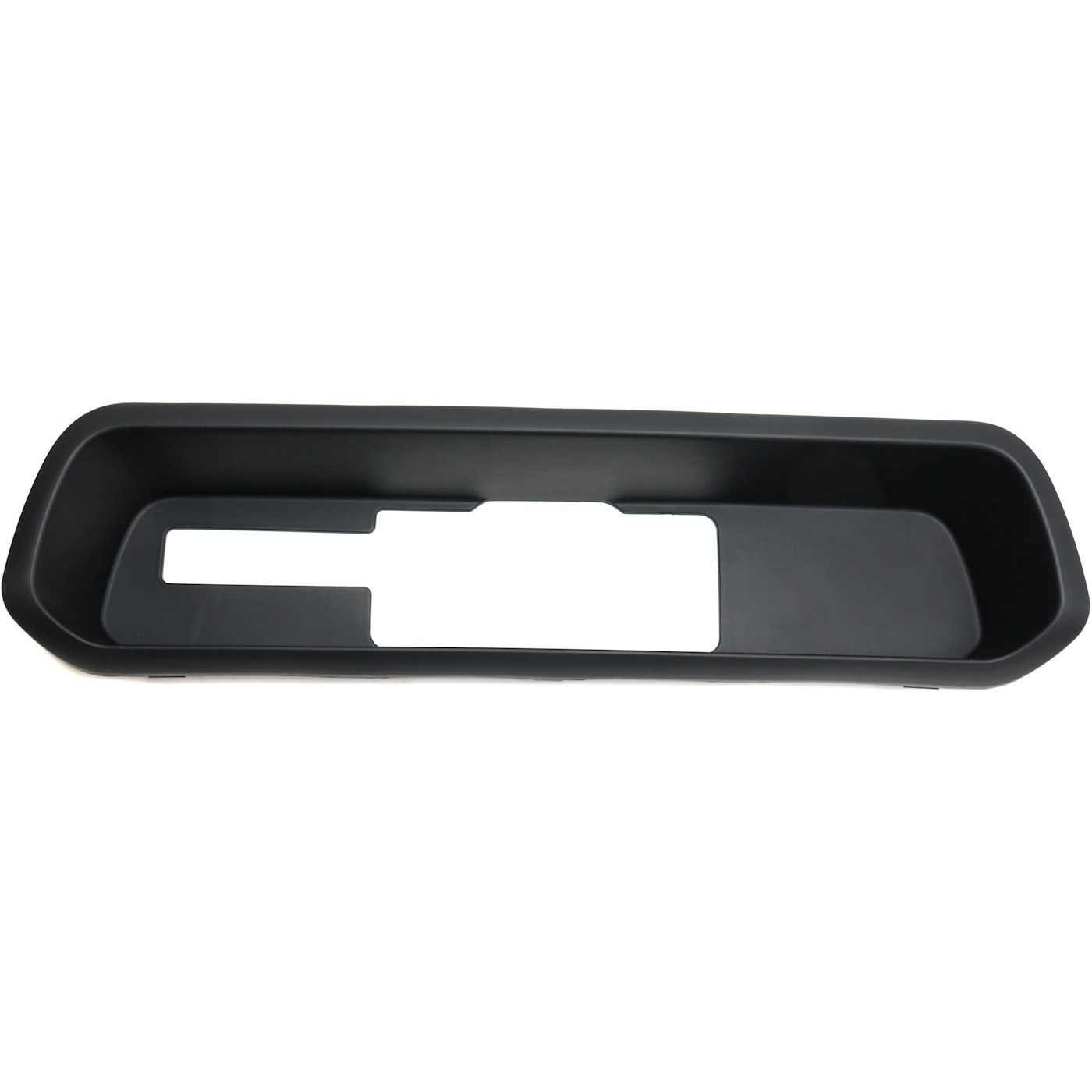 Hitch Cover For 2015-2023 Jeep Renegade Rear