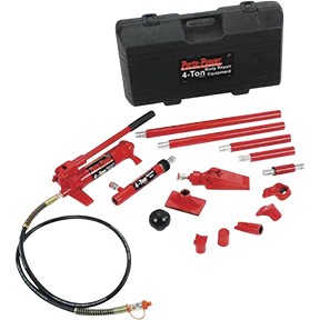 PORTO POWER KIT 4 TON BHK-B65114