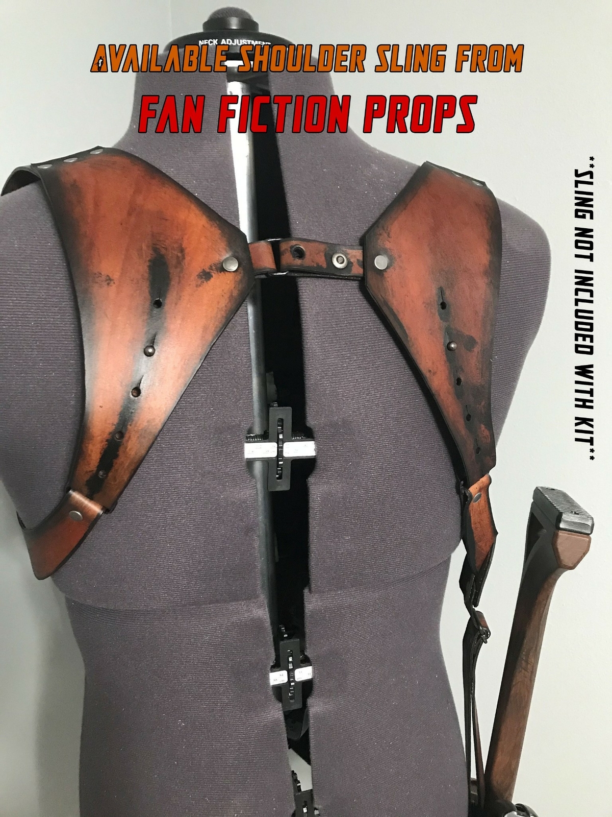Mandalorian DT-10R - KIT Traywick Designs Original Concept & Creation