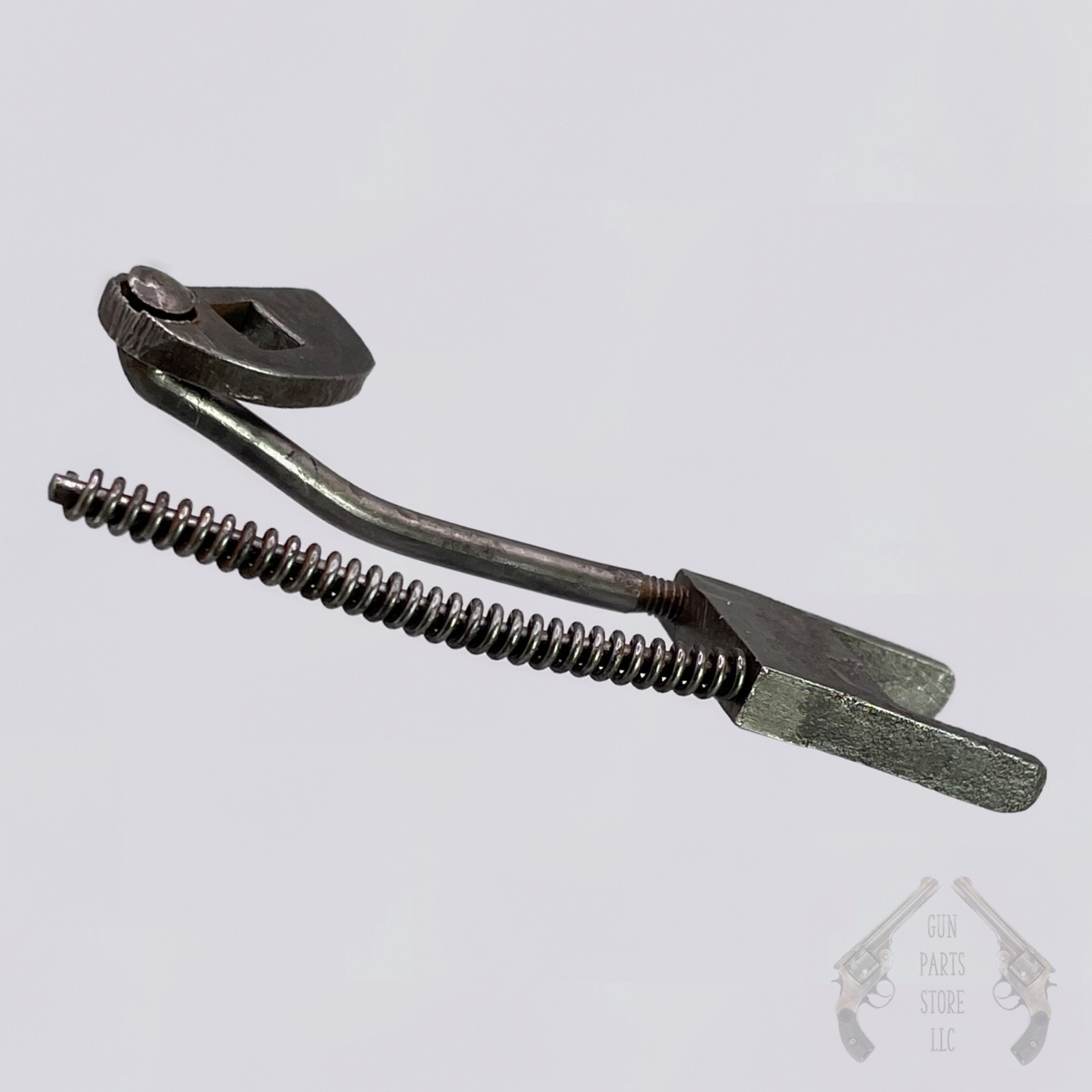 DAVENPORT Single barrel Locking Bolt Assembly
