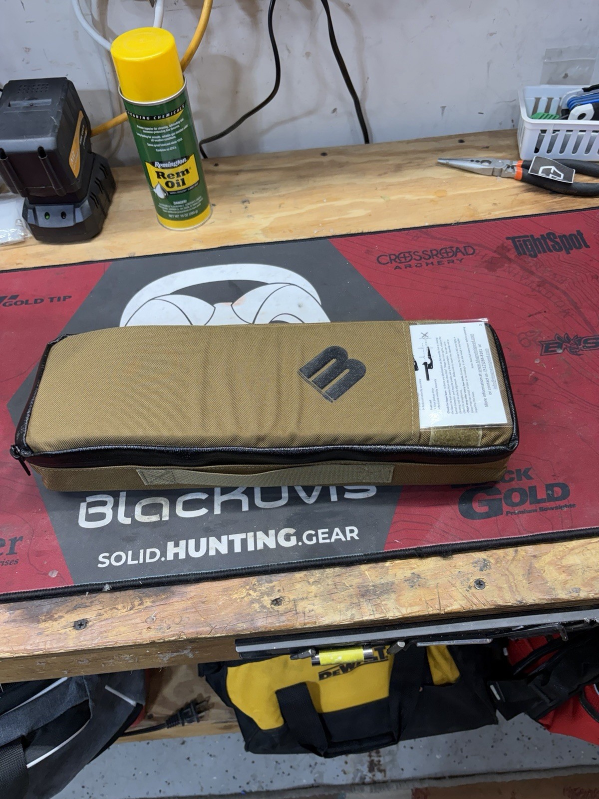 MagnetoSpeed V3 Chronograph With Extras!