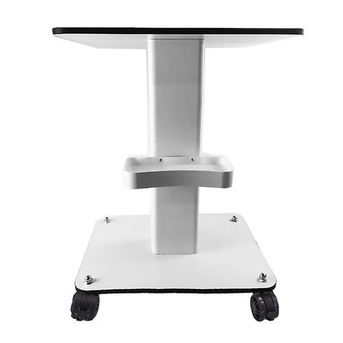 Rolling Salon Trolley Cart - Spacious Beauty SPA Organizer with Wheels