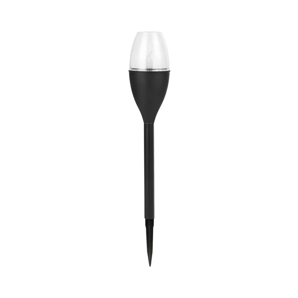 Drip Depot Solar Candle Yard Light