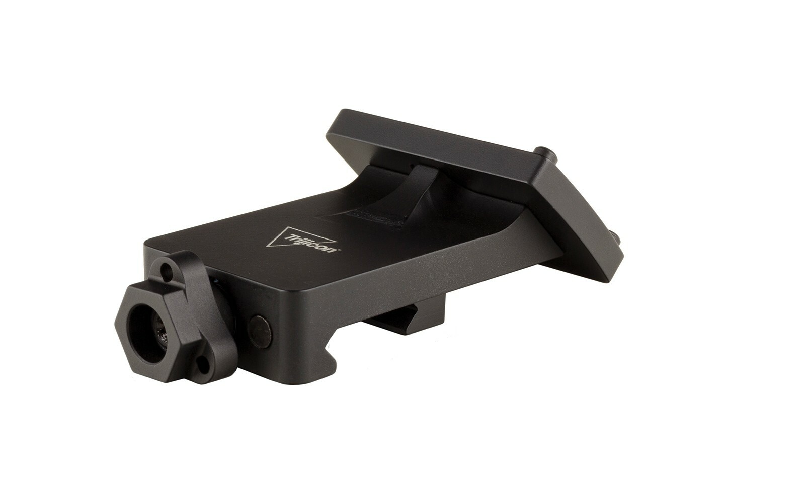 Trijicon AC32078 RMR Quick Release 45 Degree Offset Mount for Picatinny Rail