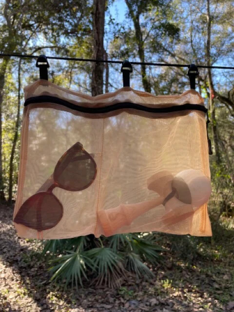 MR. MOCKS HAMMOCKS- Ridgeline Organizers & Ridgeline Wild Turkey