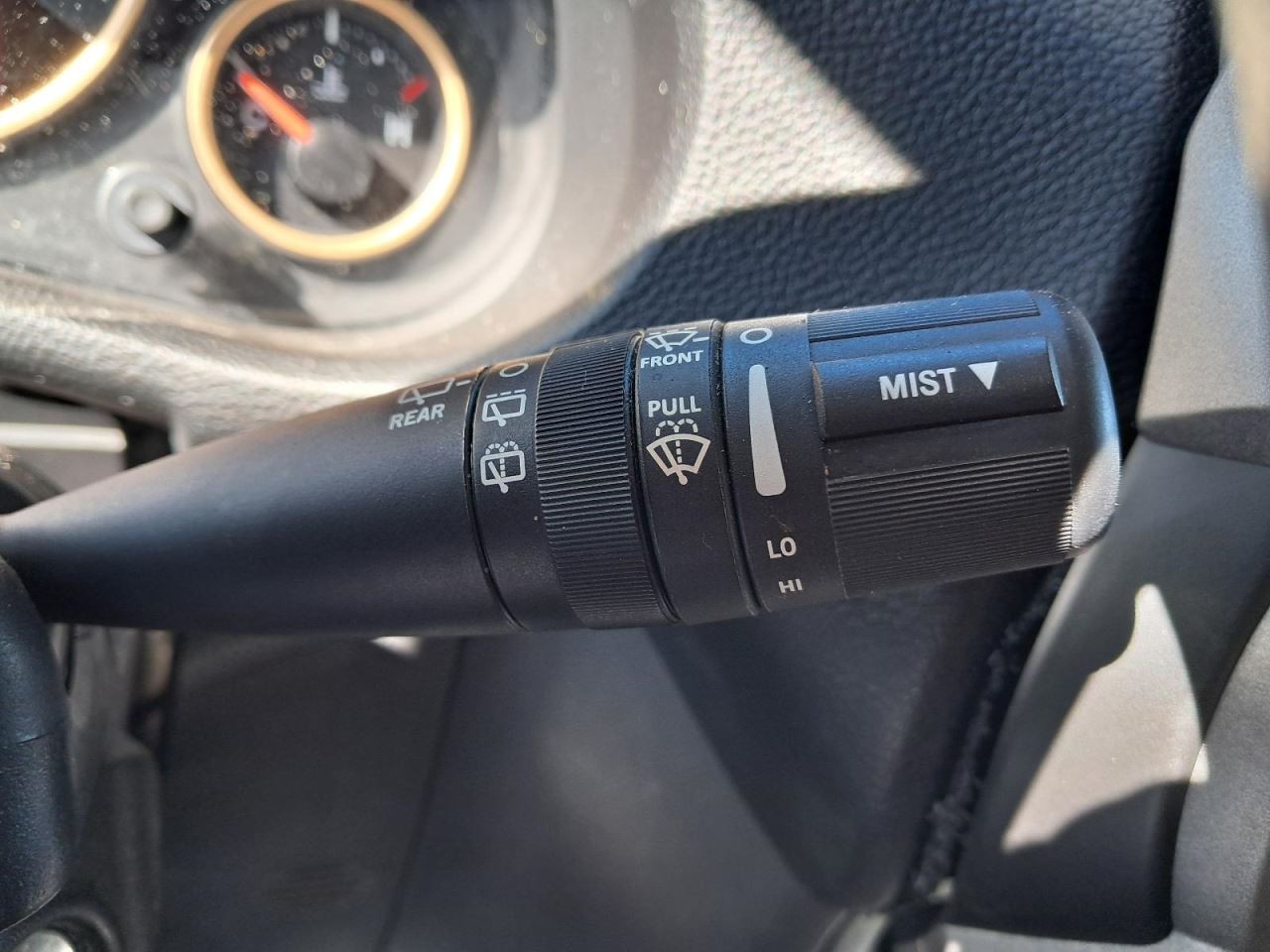 TJ 2014 Glove Box 4861711
