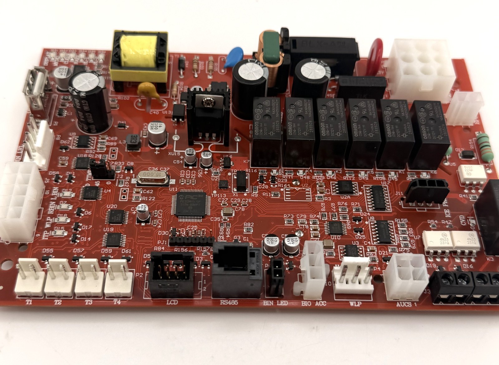 000008309 Control Board for Manitowoc Ice Machine I0322 I0450P I0600 Replacement