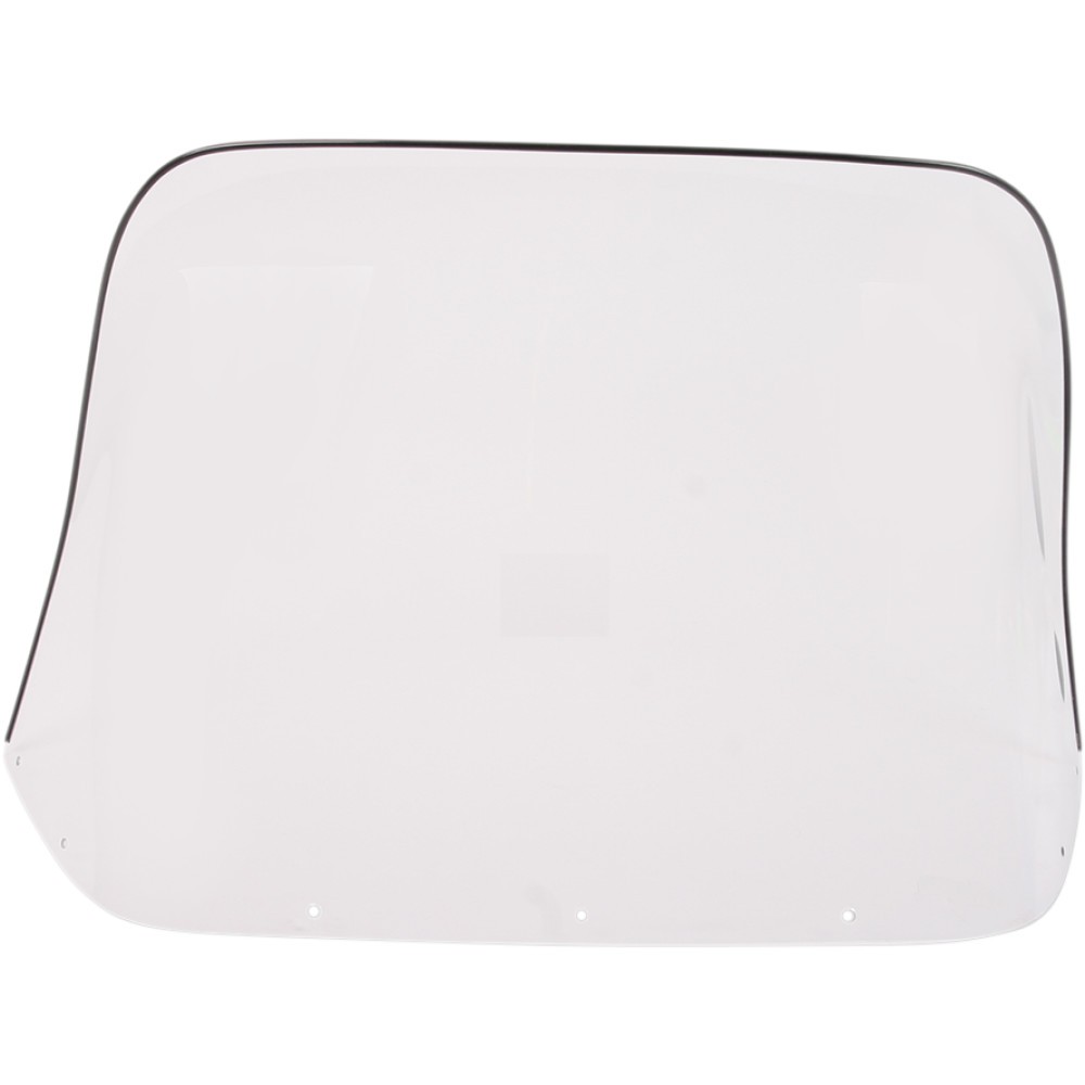 Sno Stuff 17.750" Clear Standard Windshield for Yamaha (450-612)