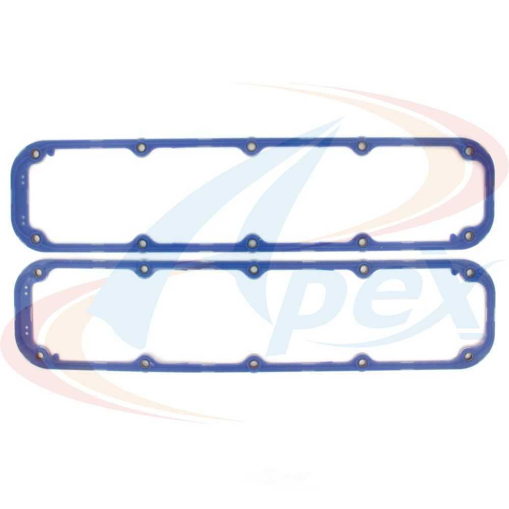 Engine Valve Cover Gasket Set Apex Automobile Parts AVC261