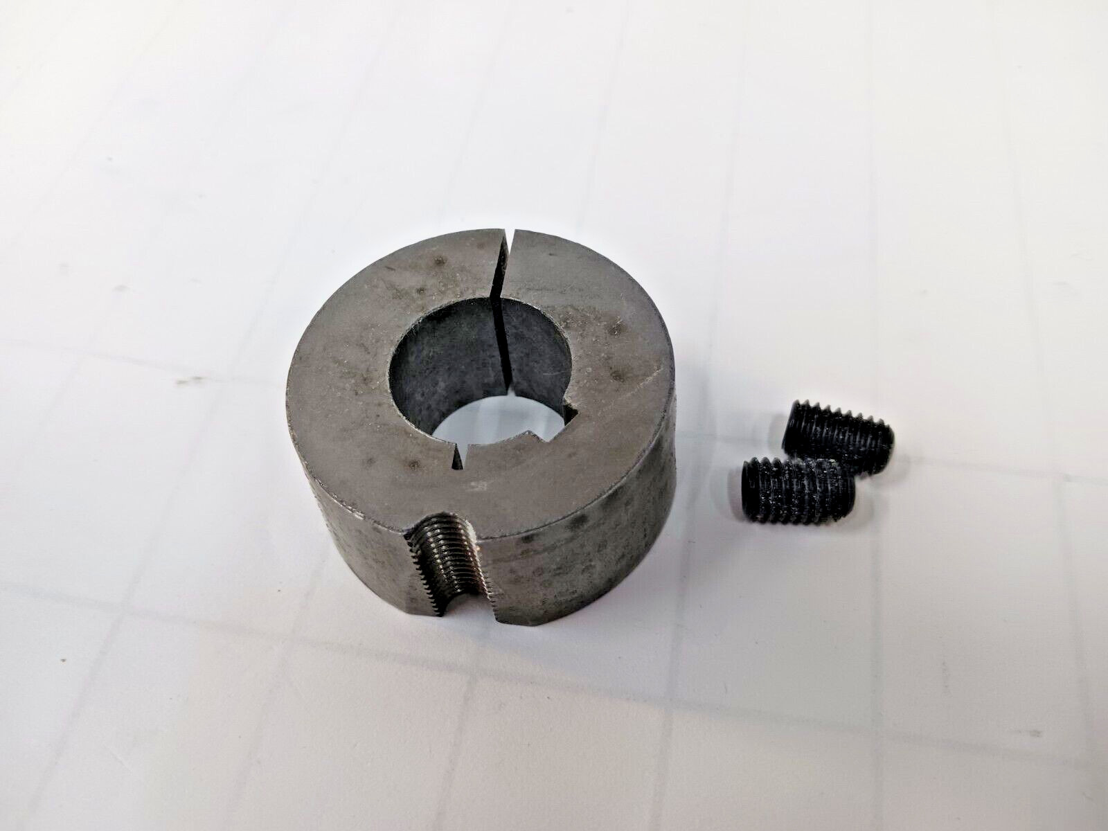 BALDOR 117159 BUSHING TAPER LOCK