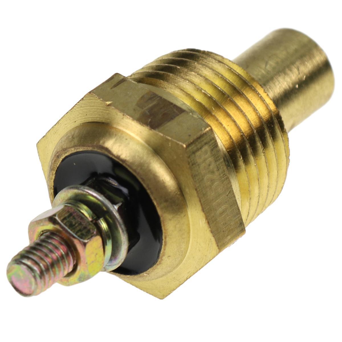 Water Temperature Sensor 02092-28 For Datcon Cummins Engine KTA19GC 1/2"-14 NPTF