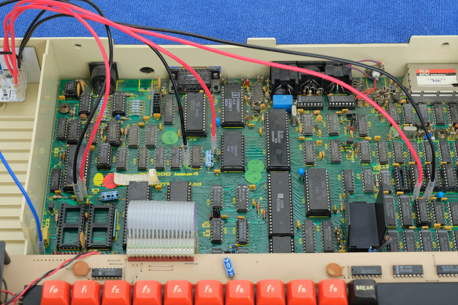 [KIT VERSION] Acorn BBC Micro USB-C power supply PSU replacement