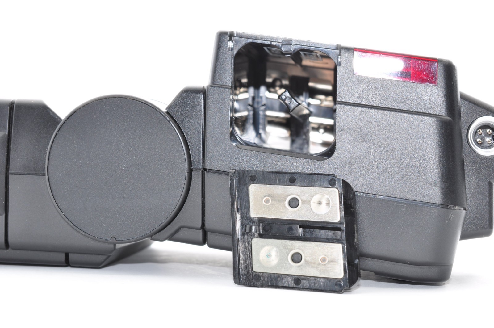 Minolta Program 4000 AF Excellent+5 Shoe Mount Flash Z2233