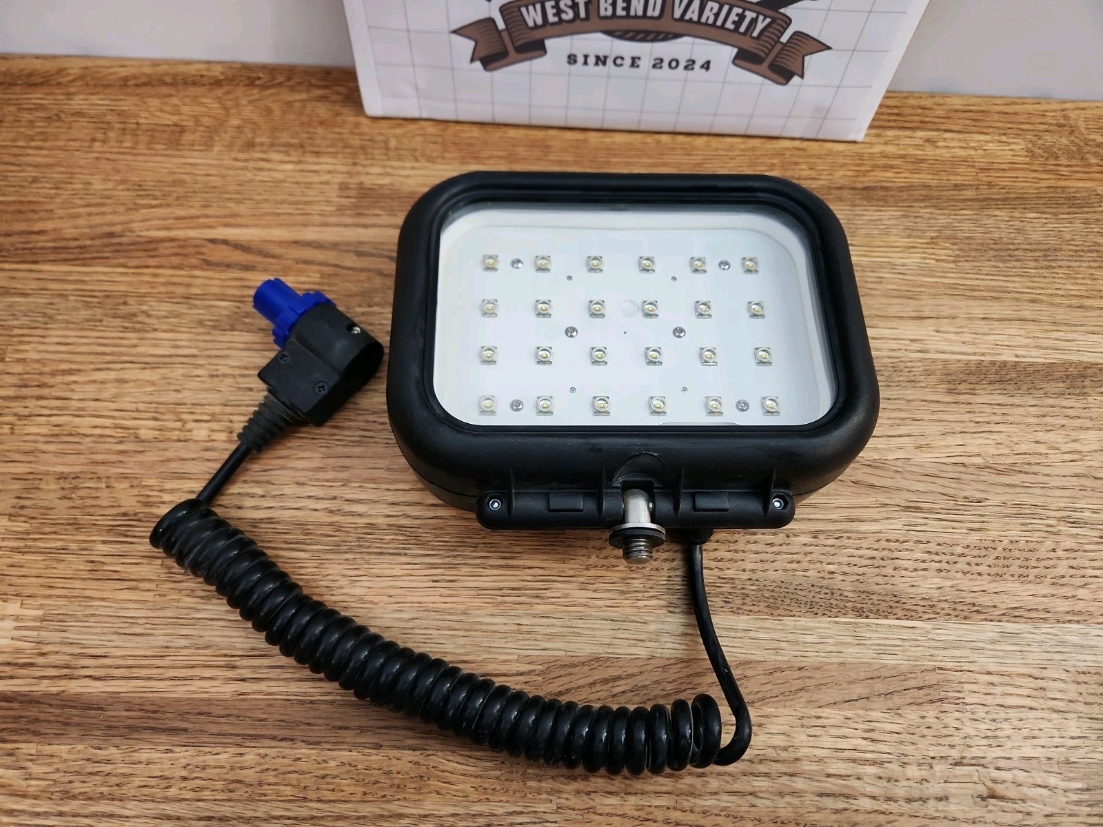 (1) Pelican 9470 RALS Spare LED Light Head