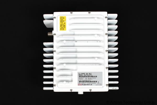 New Japan Radio NJT5127FL Ku-Band 6W Band Block Upconverter (BUC)
