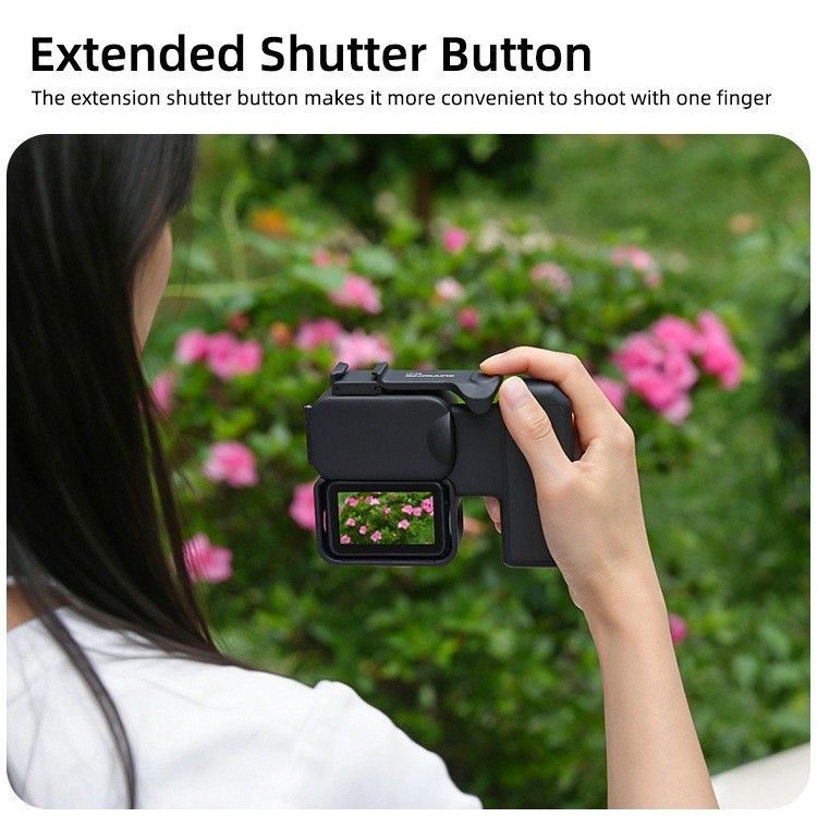Street Grip for DJI Osmo Nano