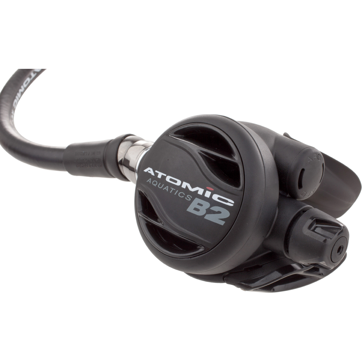 Atomic B2 Sealed First Stage Regulator