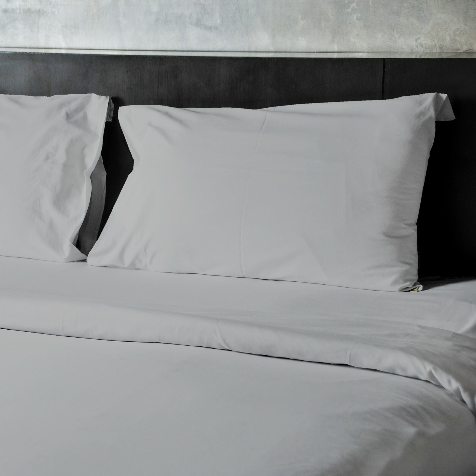 King Size Bamboo Cooling 4-Piece 1800 Count Bedding - EXTRA SOFT DEEP SHEETS