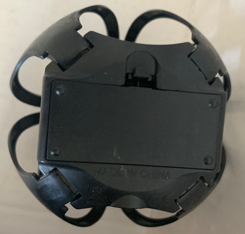 Hand Sensor Control