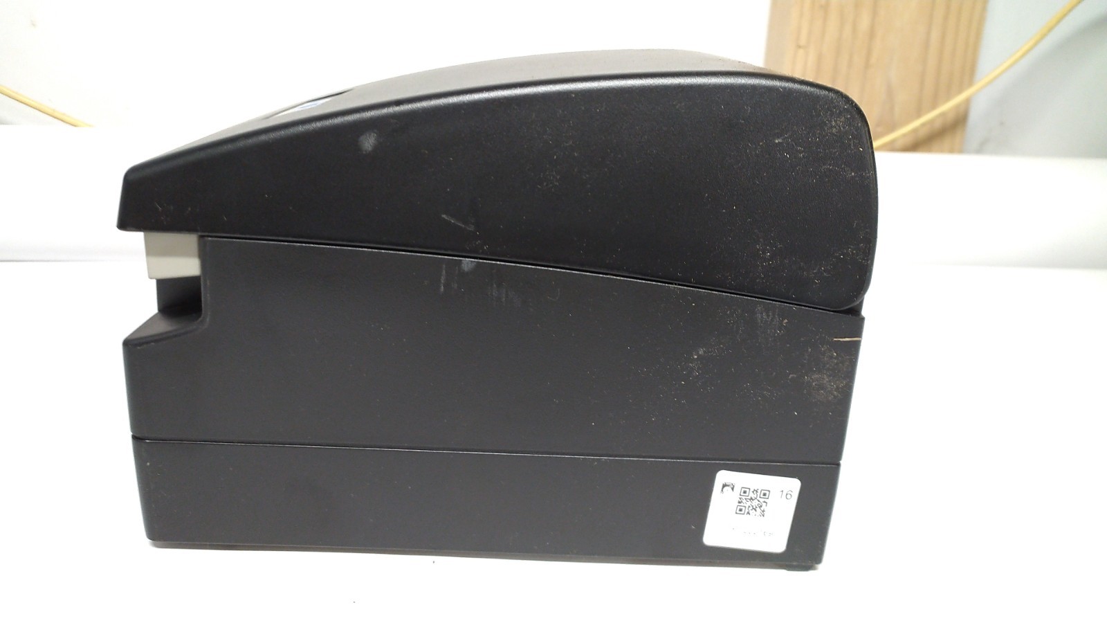 Citizen CT-S2000 Hi-Speed Thermal POS Receipt Printer USB Only