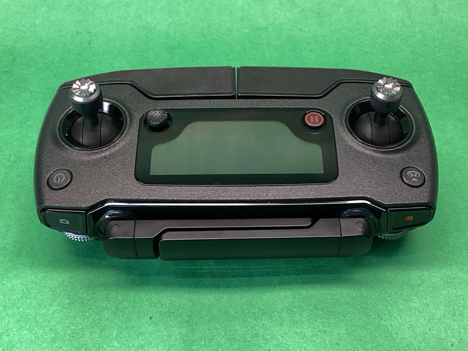 DJI Mavic Pro GL200A Drone Radio Remote Control - POWERS ON - UNTESTED