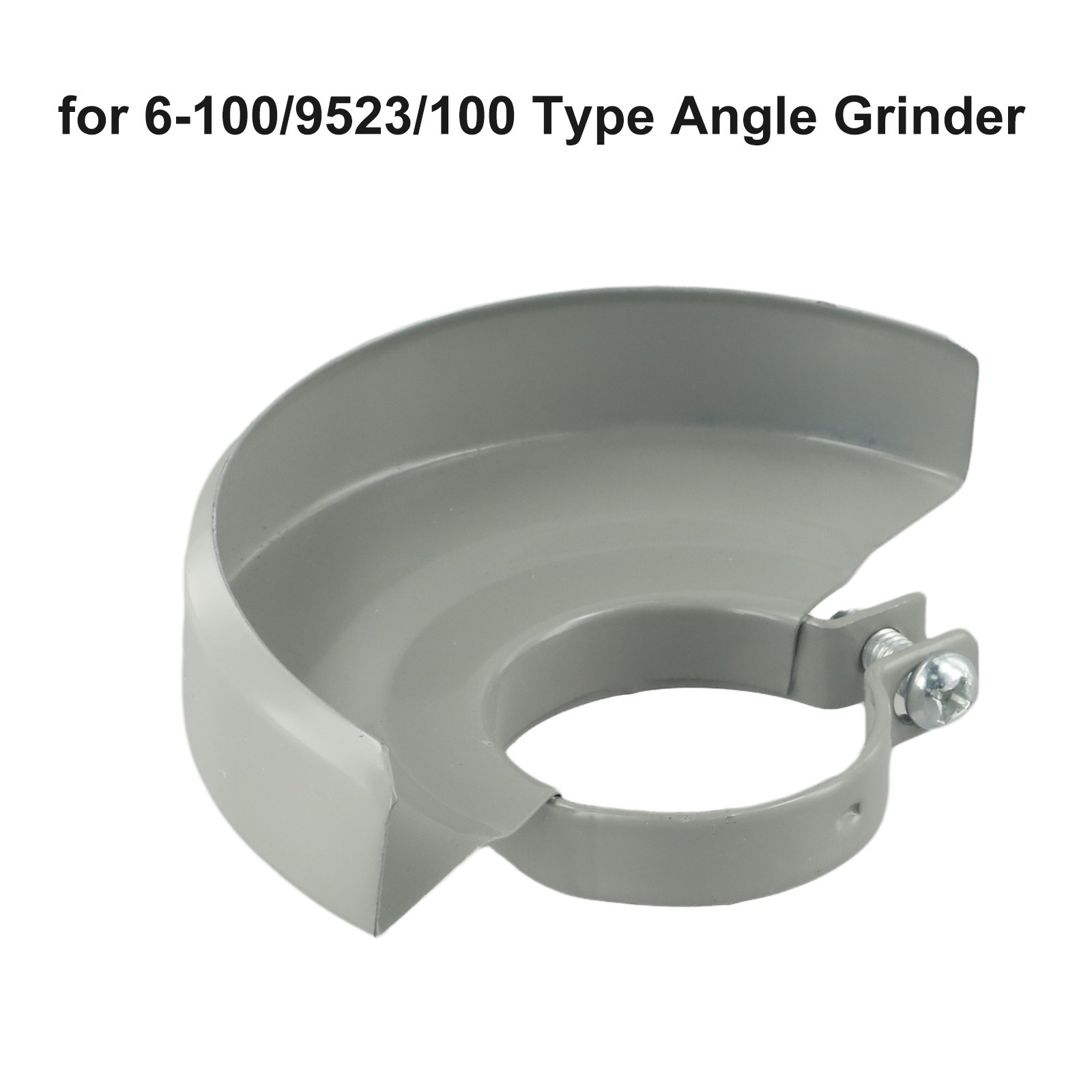 Replacement Cover for 6100 9523 Type 100 Angle Grinder Easy to Install