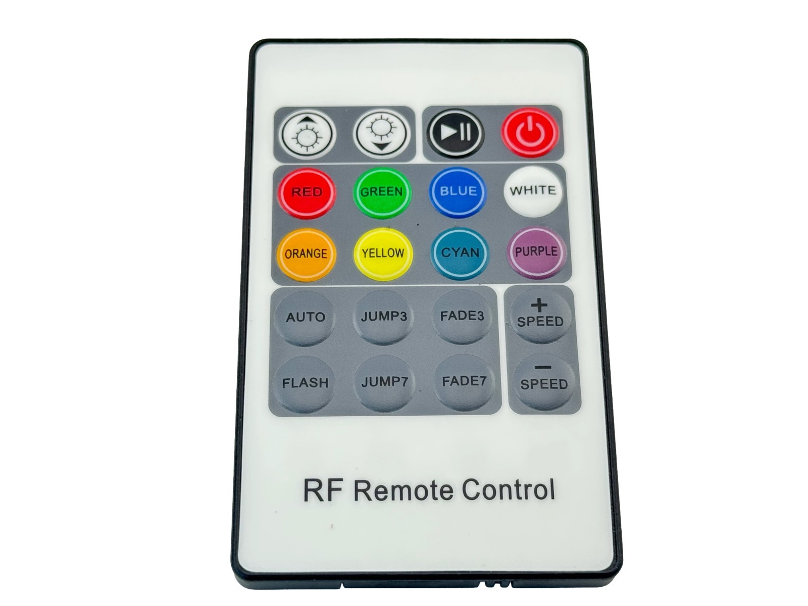 Rebaydo Controller DMX512 12 Volt 6 Amp 3 Channel Common Anode