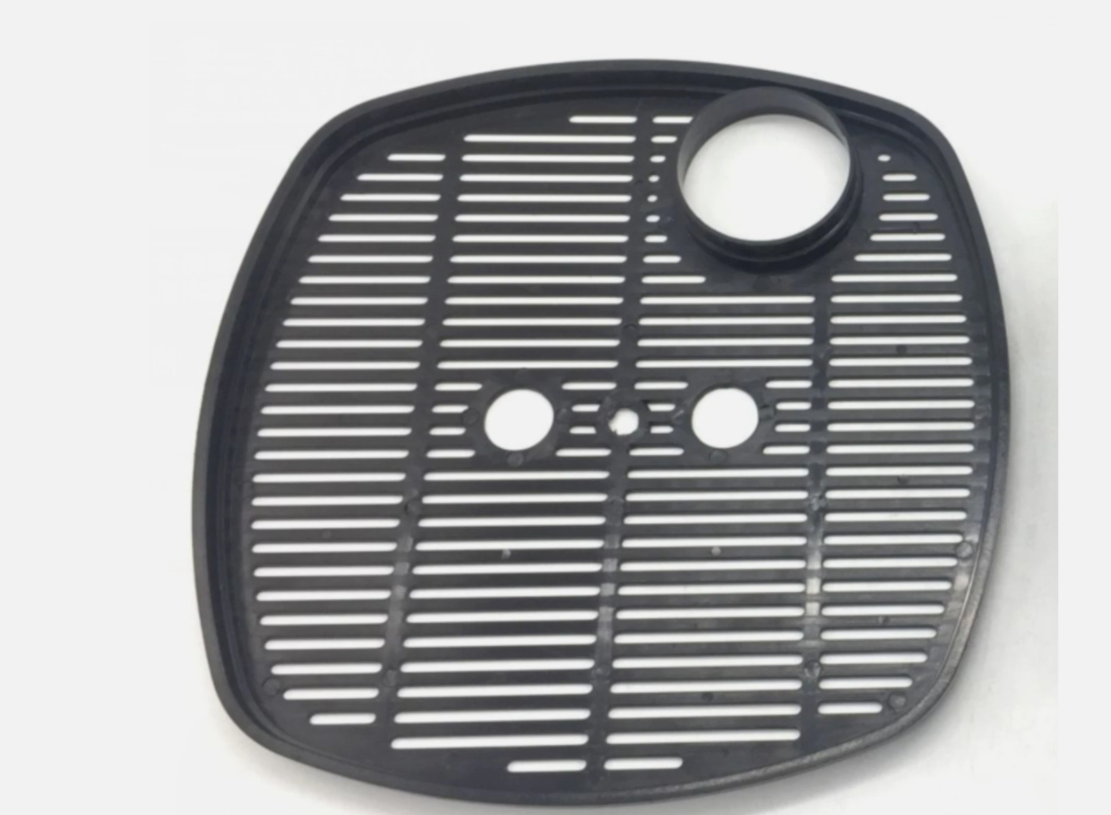 sunsun HW 302 303 304 filter spare part top tray lid, origanal manufactruer NIB