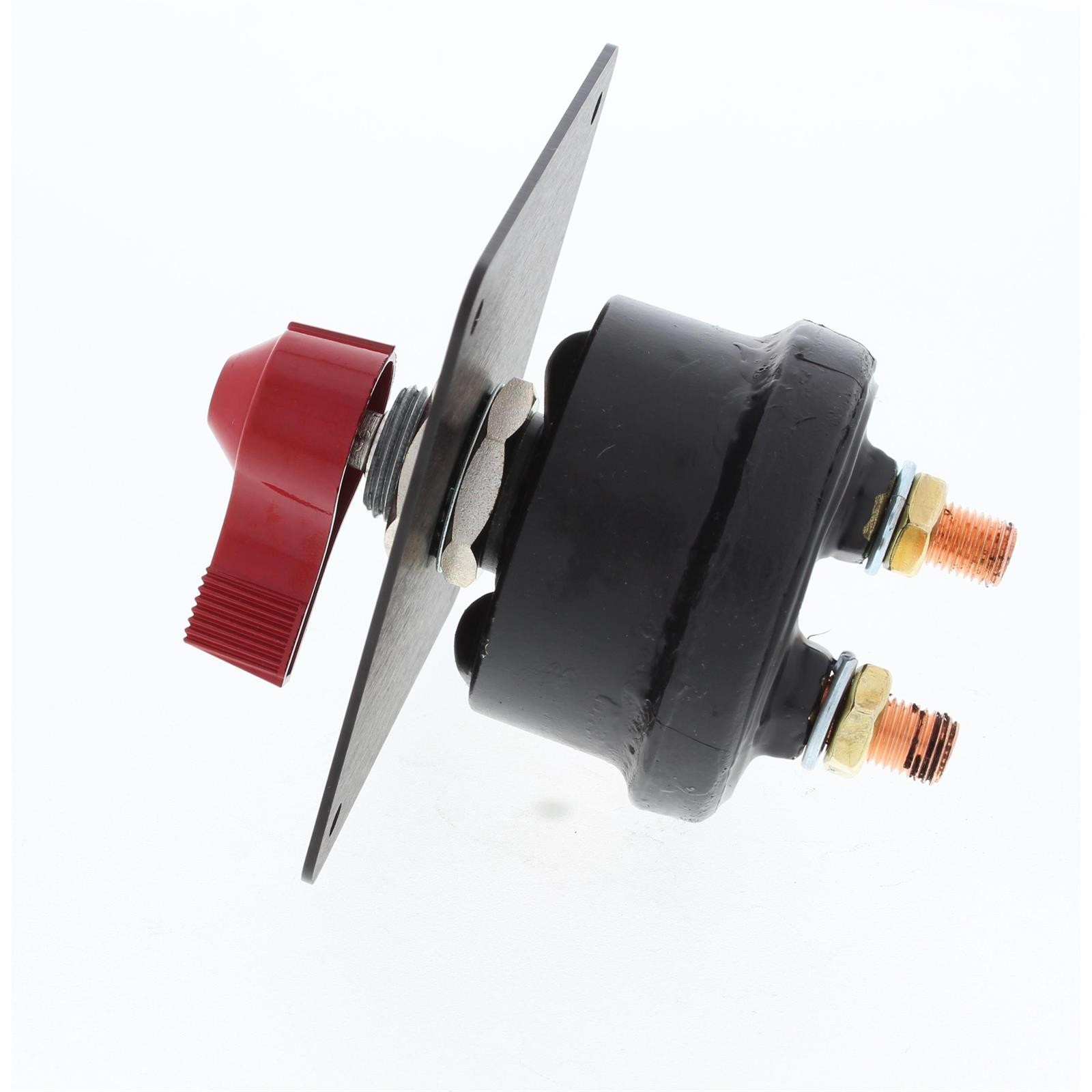 Longacre® 52-45754 Weatherproof Batt. Disconnect, 2 Terminal