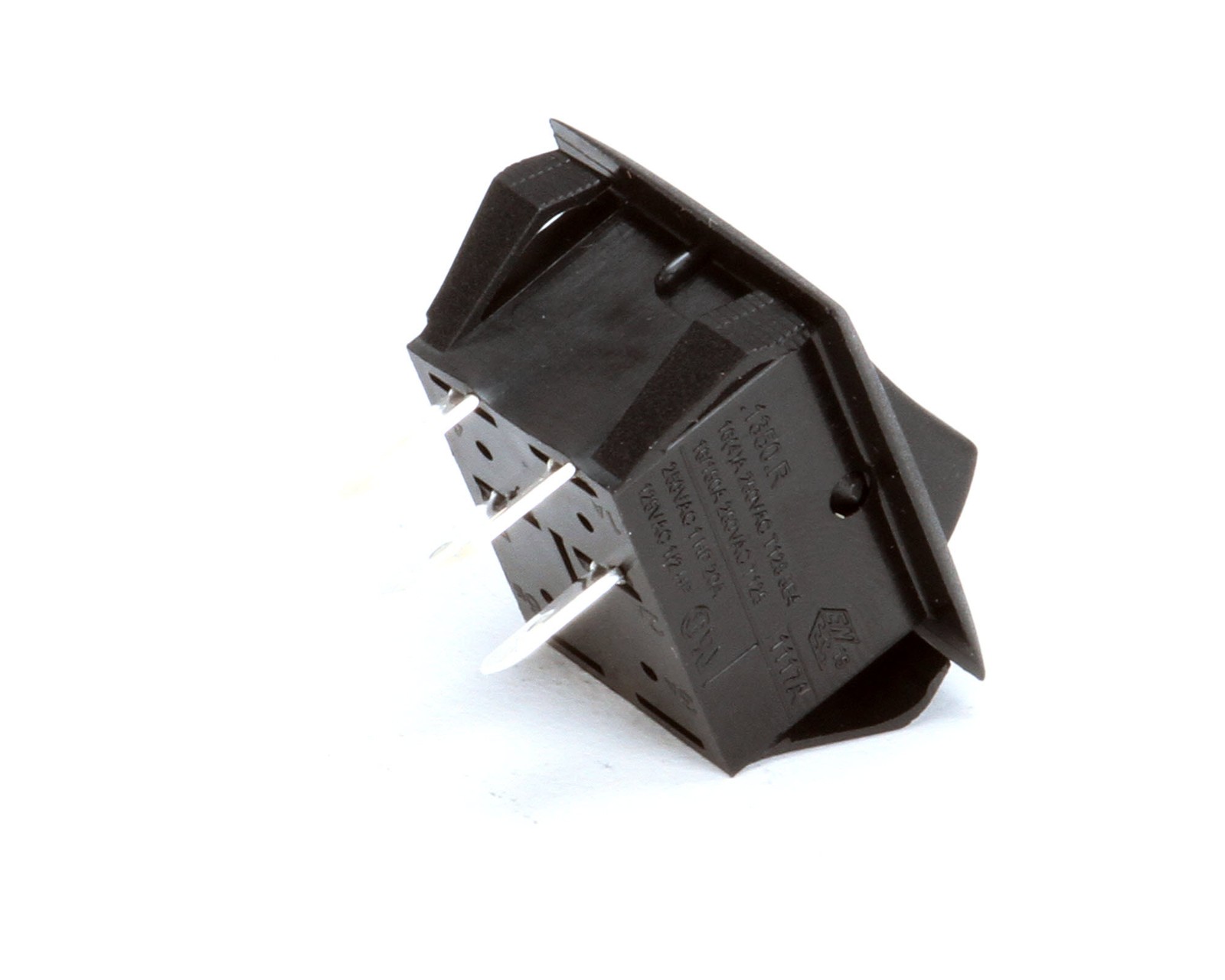 Structural Concepts Switch, Main Power, Rocker, Dpst 75785 - Genuine OEM