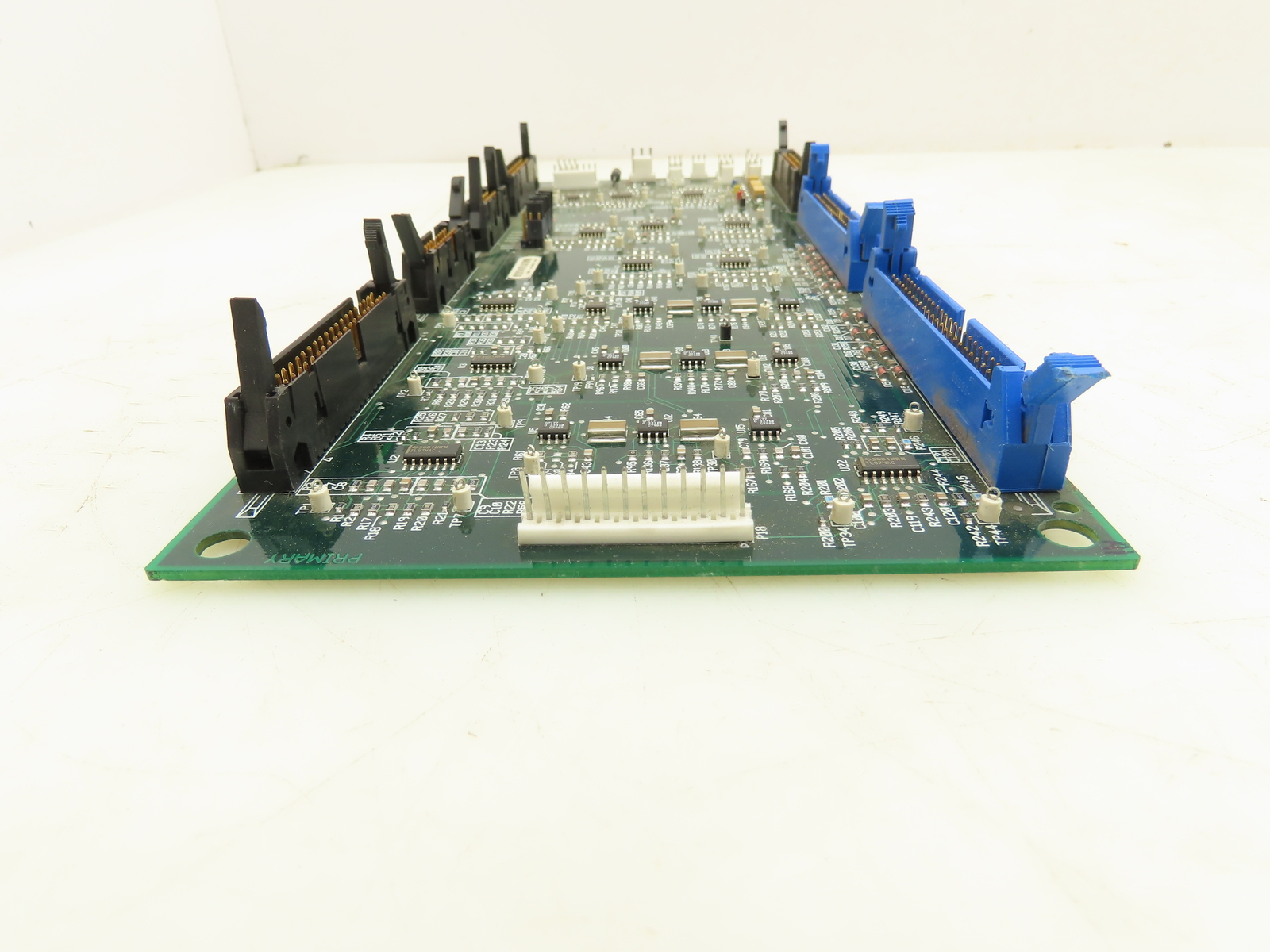 Liebert 02-810005-11 Circuit Board PCB Card Module Rev 00