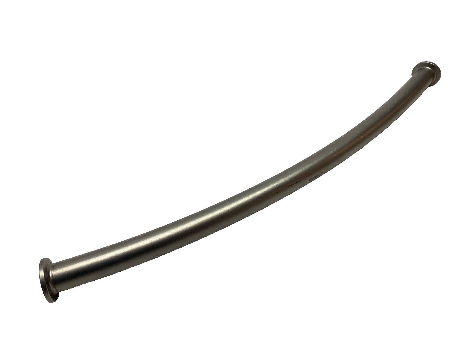 Scanlab 846993200 High Vacuum Tubing 1.4301 / 30 11809