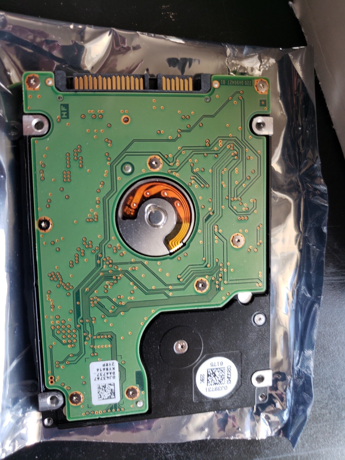 PS4 Memory 500 G