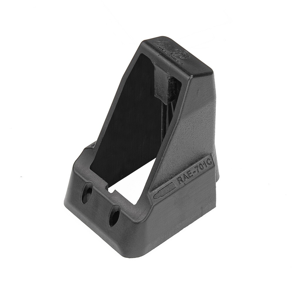 RAEIND Magazine Quick Speed Loader For Universal 9mm Double Stack Made in USA