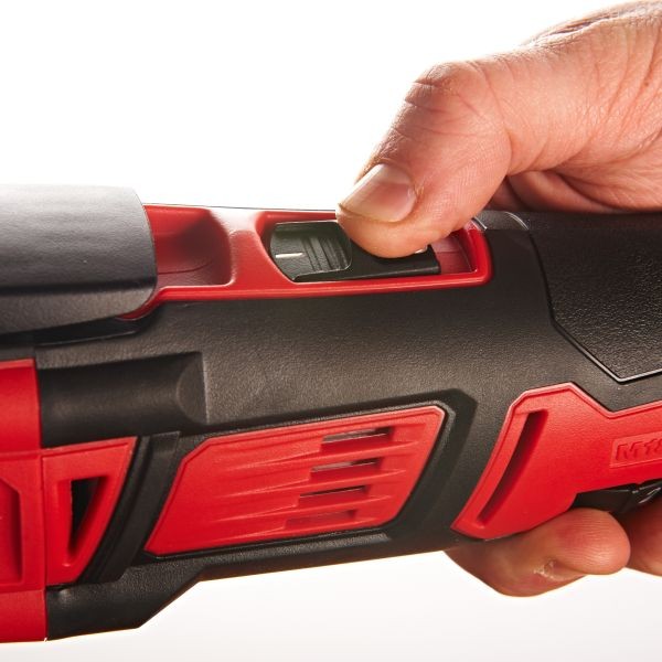 18V M18 BMT Cordless Multi-User Motors - 0