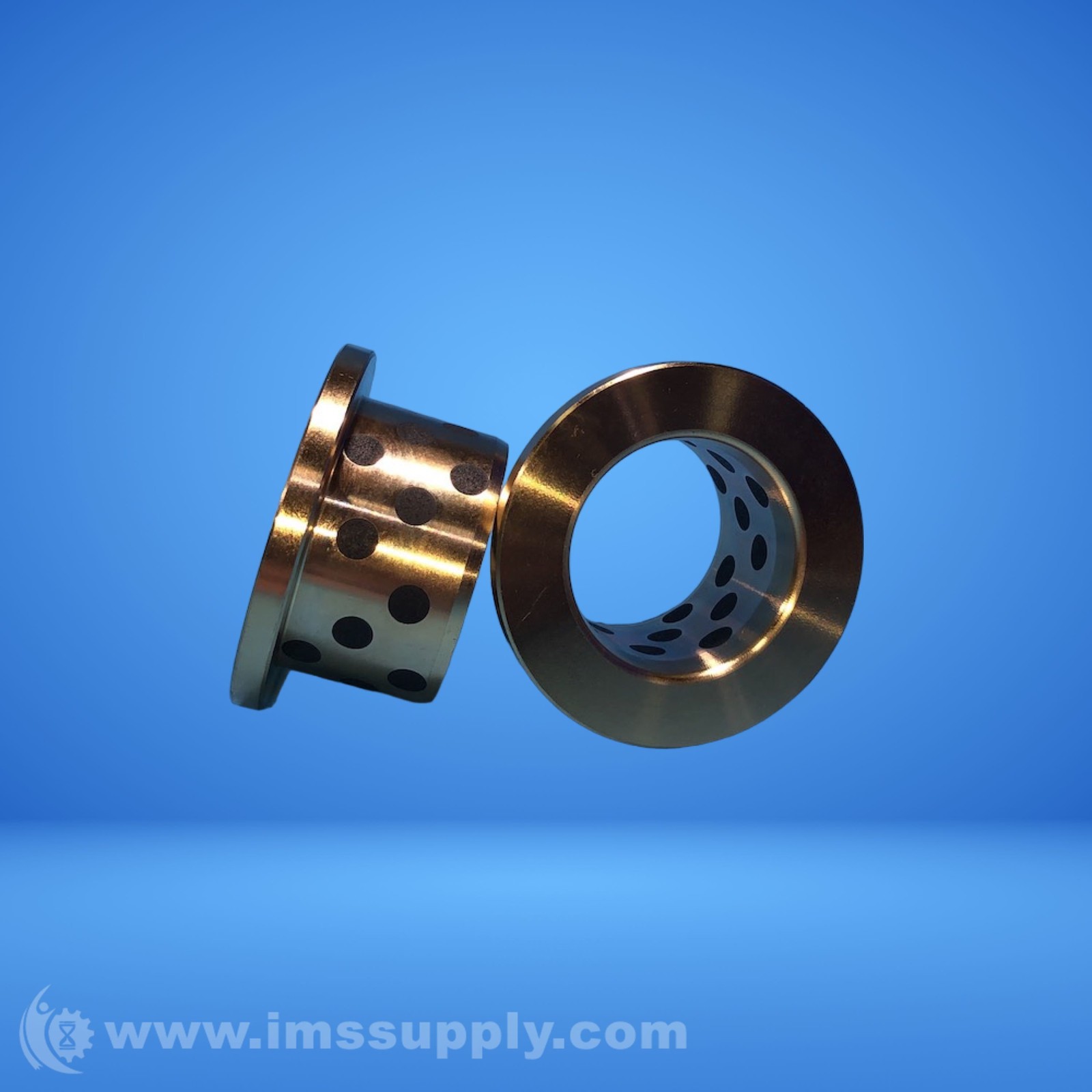 OILES SPF-3530 Flange Bushing FNOB
