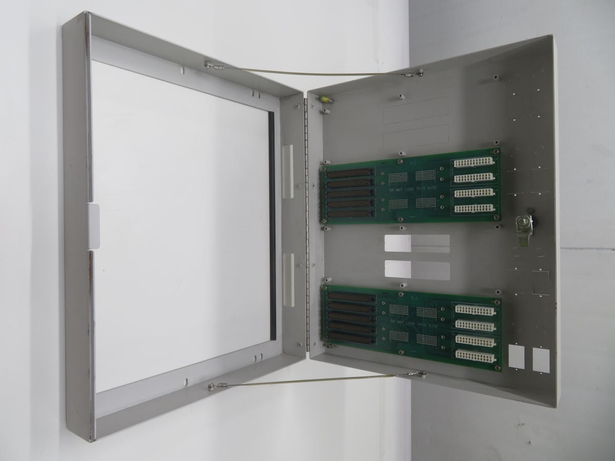 AGILENT TS-5400 EMBEDDED SINGLE BOARD COMPUTER T207489