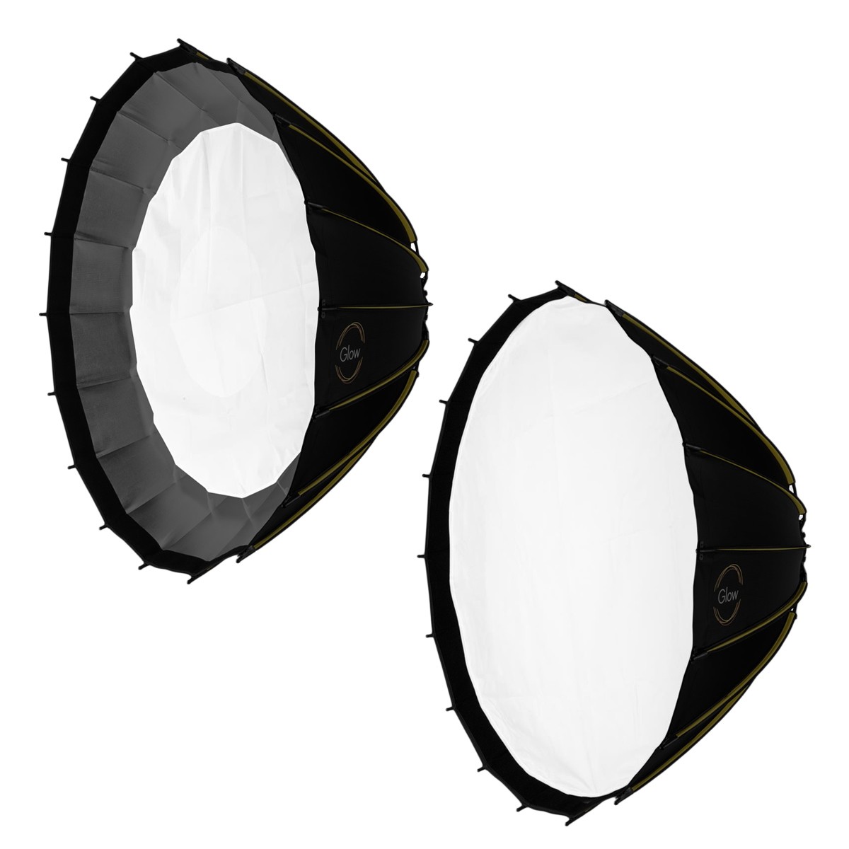 Glow EZ Lock Inner and Outer Diffusion Fabrics for Profond Quick-Open 47.2" Deep