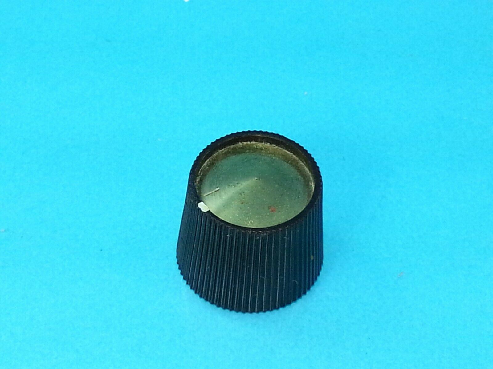 VINTAGE HEATHKIT OSCILLOSCOPE KNOB