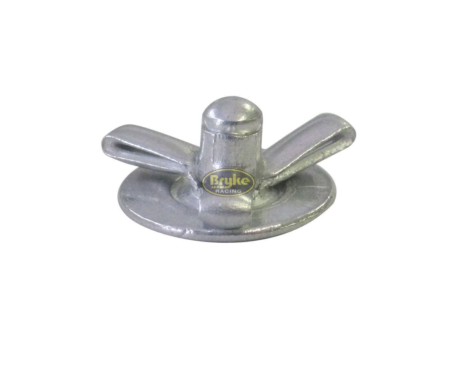 Exploding Small Head Mill Rivets Pop Rivet 50ct 3/16" Racing Fasteners Tri-Fold