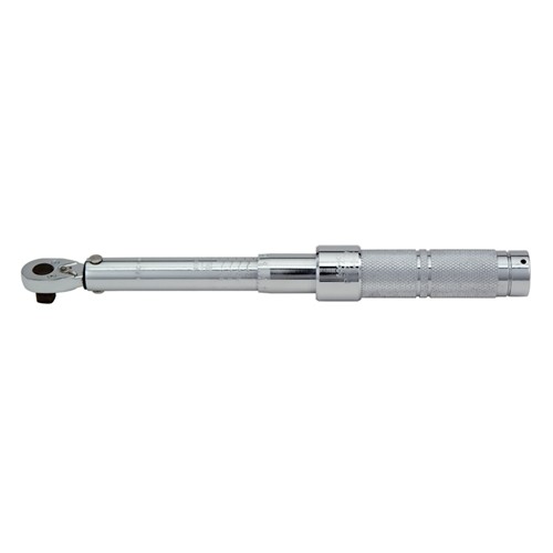 Proto J6014CXCERT 1/2in Drive 50-250 Ft/Lb Ratcheting Micrometer Torque Wrench