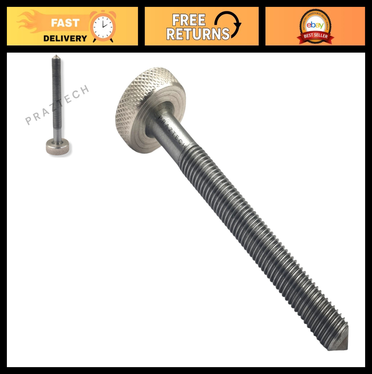 Valve Seat Grinder Diamond Stone Dresser 5/16" x 24 TPI - Precision Tool for Eng