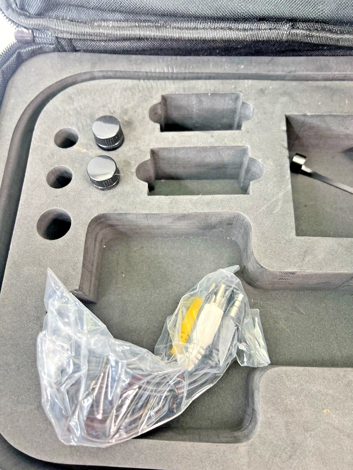 Refco REF-SCOPE Video Inspection Camera 4679705