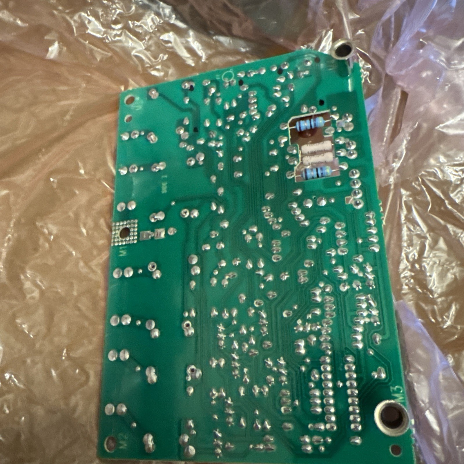 ERP W11162730 for Whirlpool Maytag Range Oven Spark Module