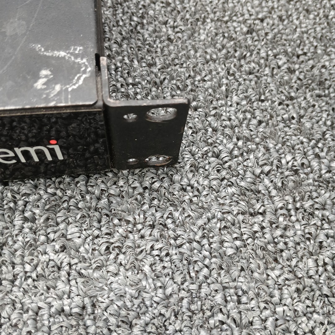 Doremi Nugget HD/SD MPEG2 Video Player Decoder