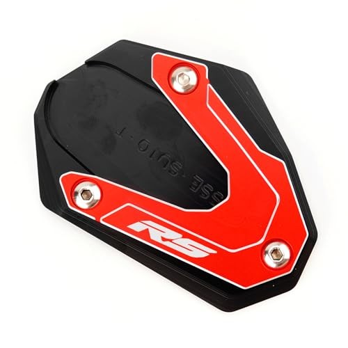 Compatible with Aprilia RS660 2025 RS 660 Tuono 660 457 RS457 2025 2024 Red