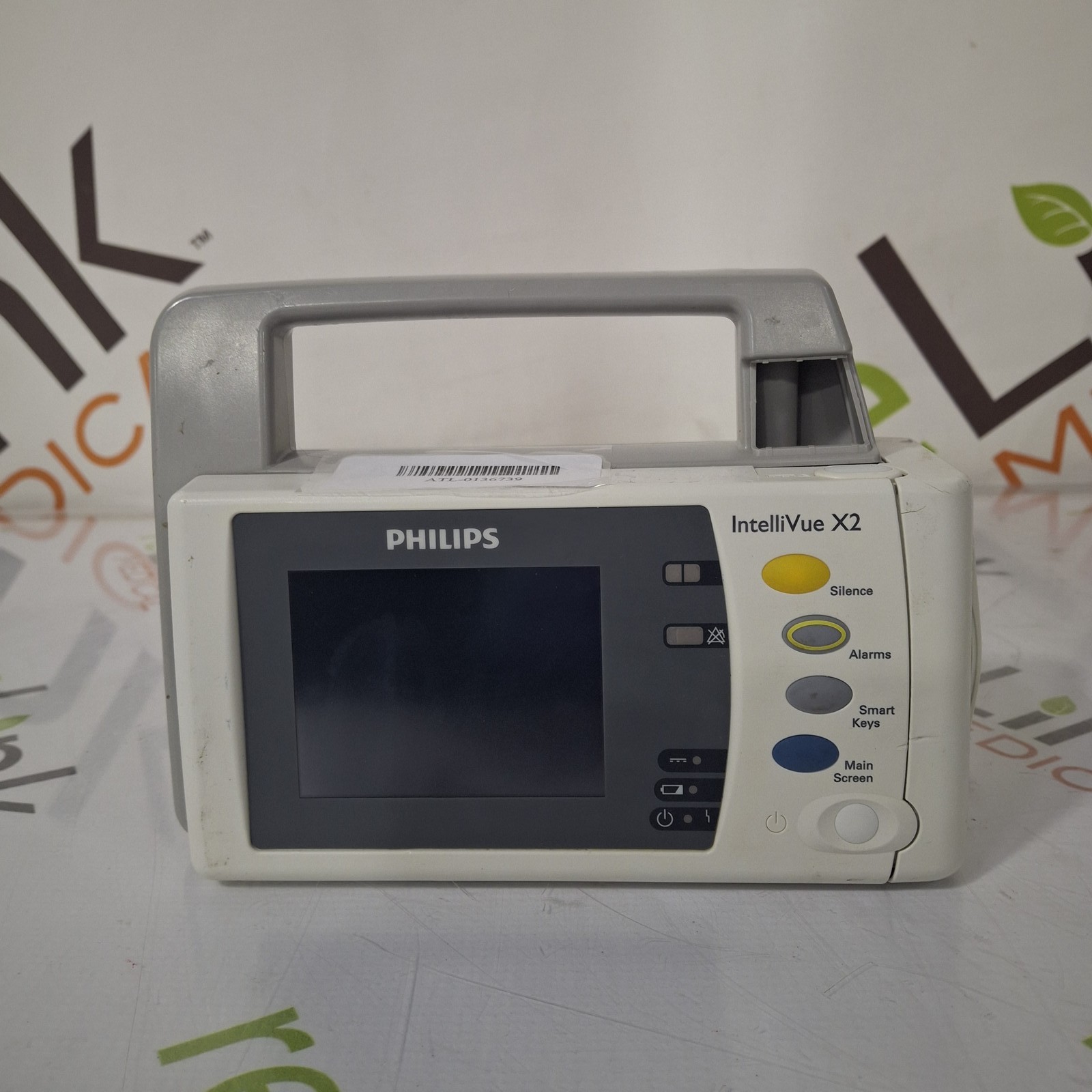 Philips IntelliVue X2 Module - Masimo Rainbow SpO2