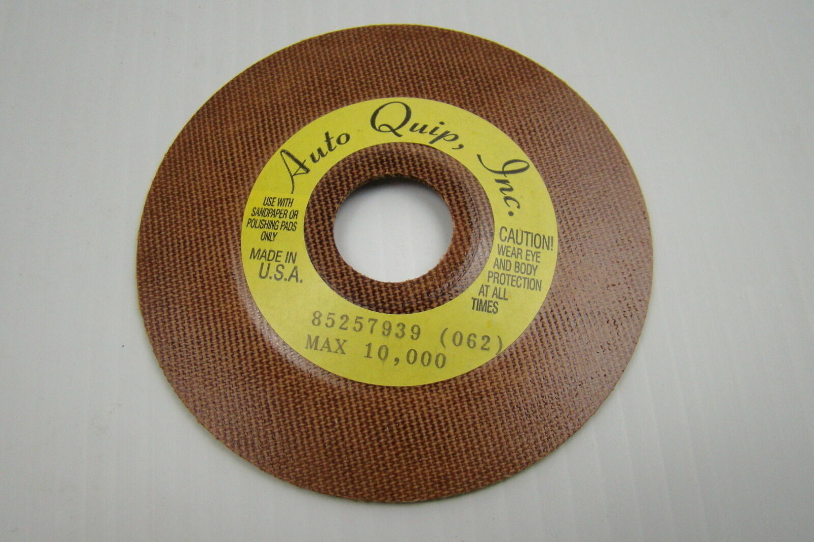 Auto Quip 85257939