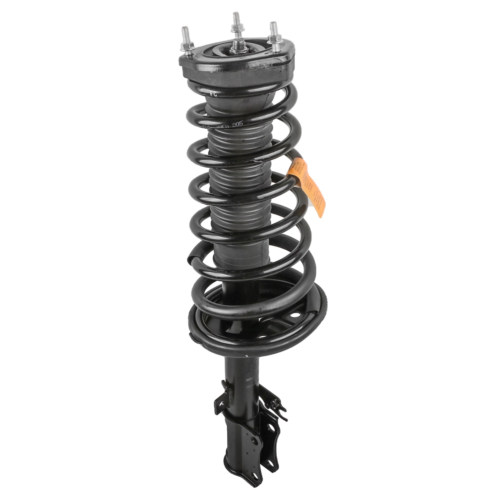 Set(4) Complete Shocks Struts For 02-03 Toyota Camry Lexus ES300 Front & Rear